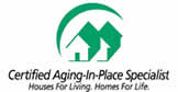 Certified Aging in Place Specialist